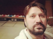 Виктор Логинов сообщил о внезапном разводе