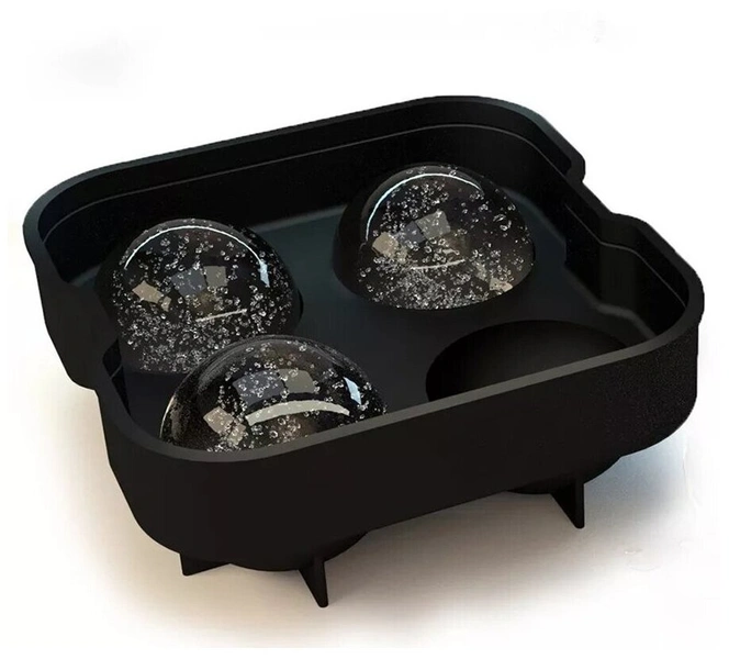 Форма для льда Ice Ball