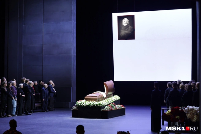 Источник: Дмитрий Толстошеев / MSK1.RU