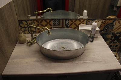 Горбольница № 11 и дома на Шереметьевской останутся без воды