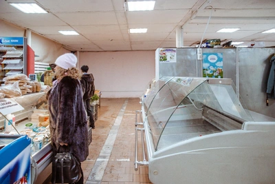 Specialists Reveal Largest and Average Pensions in Tyumen