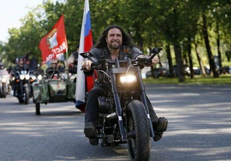 Польша не пустила «Ночных волков» | ya62.ru