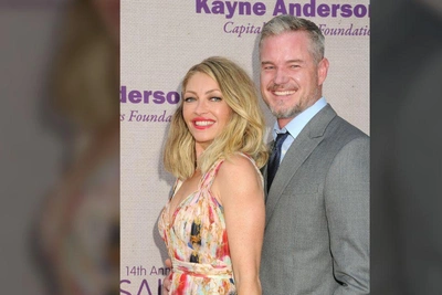 Благородная битва Эрика Дэйна