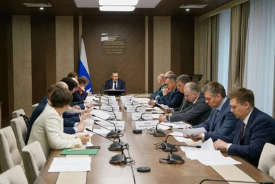 Трутнев: МЧС получит право приостанавливать законы при ЧС