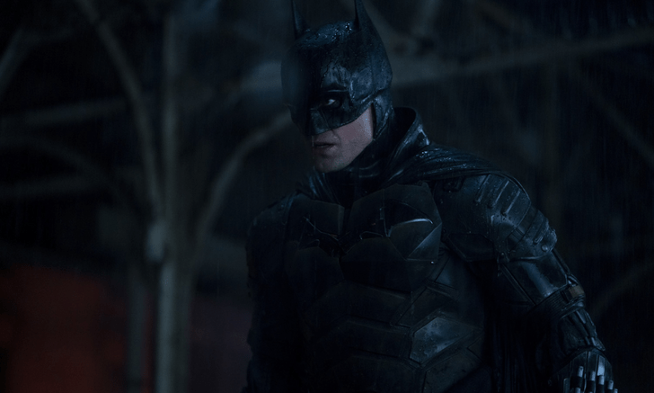 10 вещей, которые мы уже точно знаем про фильм «Бэтмен» с Робертом Паттинсоном 😍