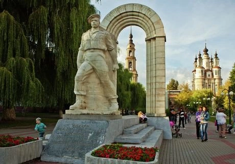 Филиал Государственного Эрмитажа появится в Калуге | ya62.ru