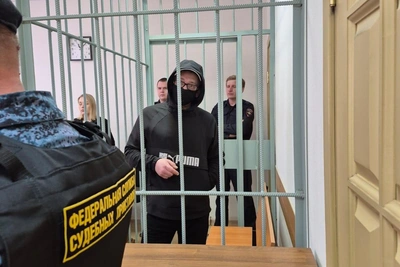 Уралец, оправданный по делу о гибели жены, пропал на СВО