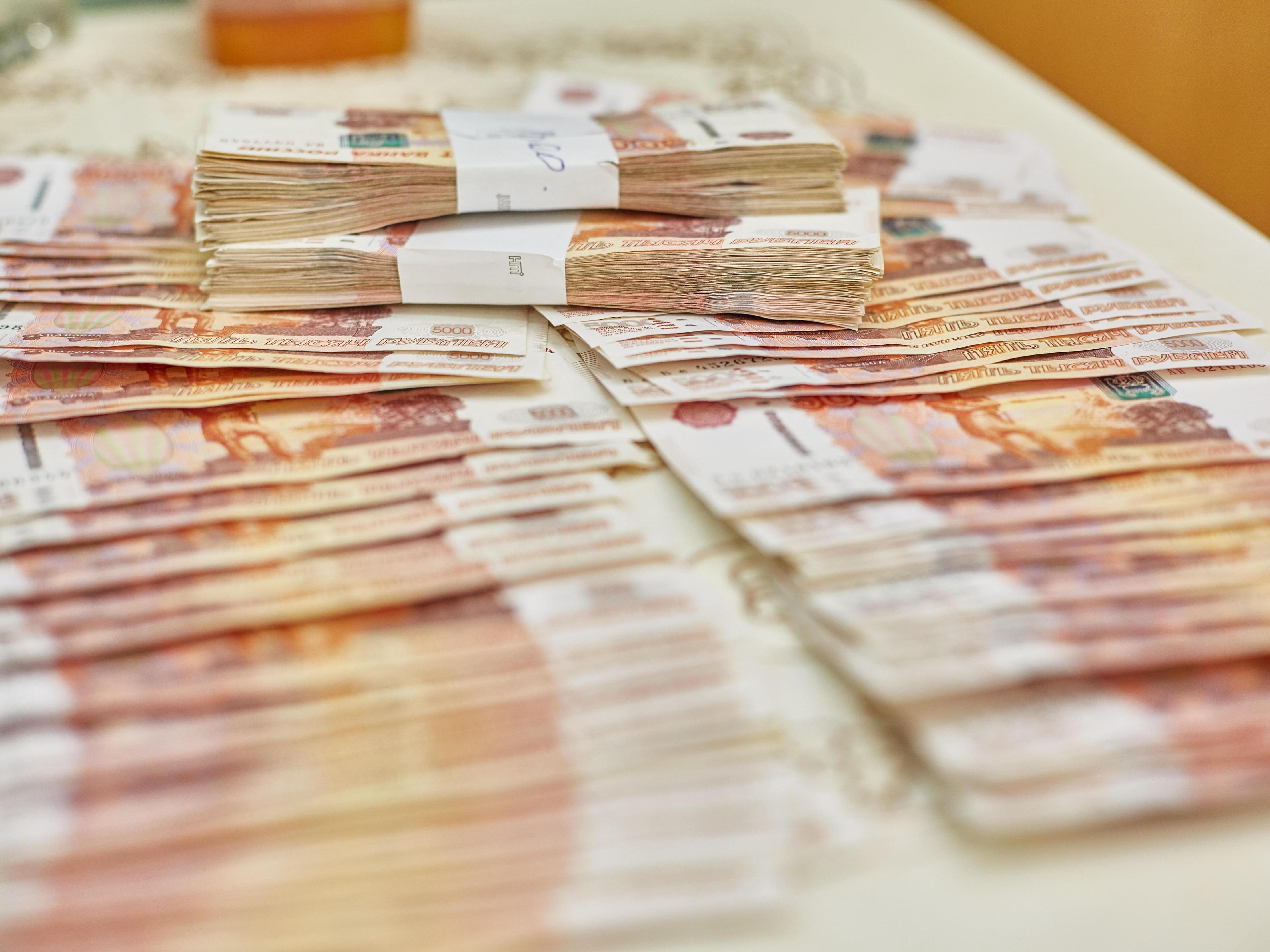 Говорунов-младший рассчитается с долгами за счет отца