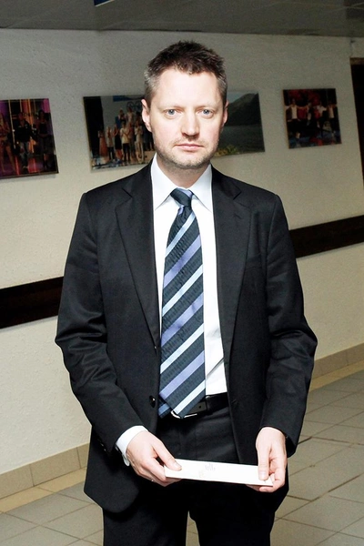 Алексей Пивоваров* | www.starhit.ru