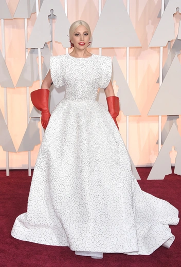 Легенды «Оскара»: самые известные платья в истории премии Легенды «Оскара»: самые известные платья в истории премии