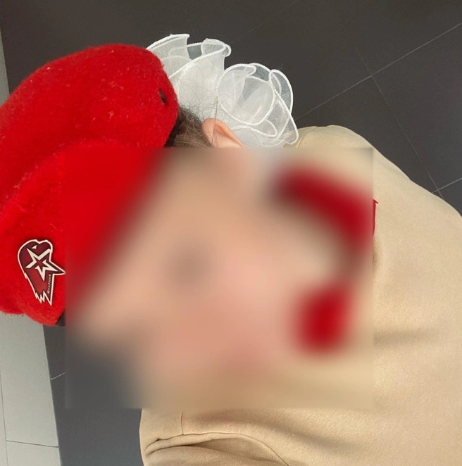 По словам адвоката, поводом для травли Алины стал лишний вес. Как только девочка перешла в новый класс, под нее создали «чат для буллинга» | Источник: личная страница героини публикации