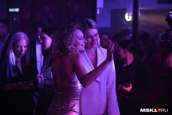 Источник: Артем Устюжанин / MSK1.RU