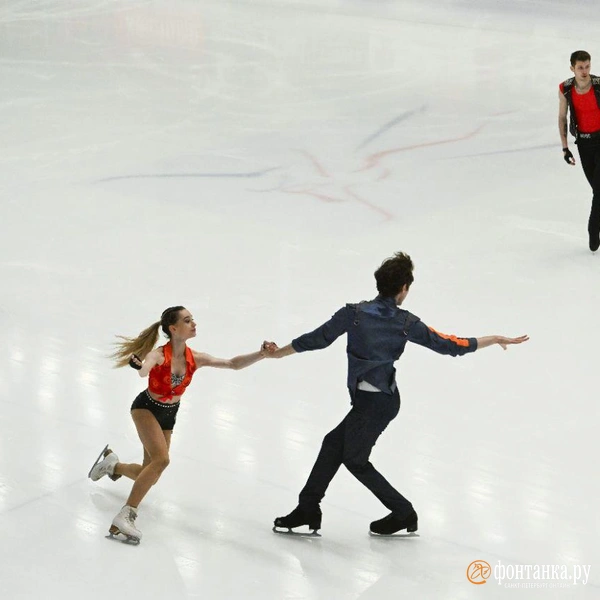 Источник: Андрей Бок / «Фонтанка.ру»