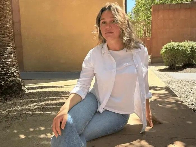 Суд заочно арестовал Жанну Немцову | Источник: zhannanemtsova2018 / Instagram* (экстремистская организация, деятельность запрещена на территории РФ)