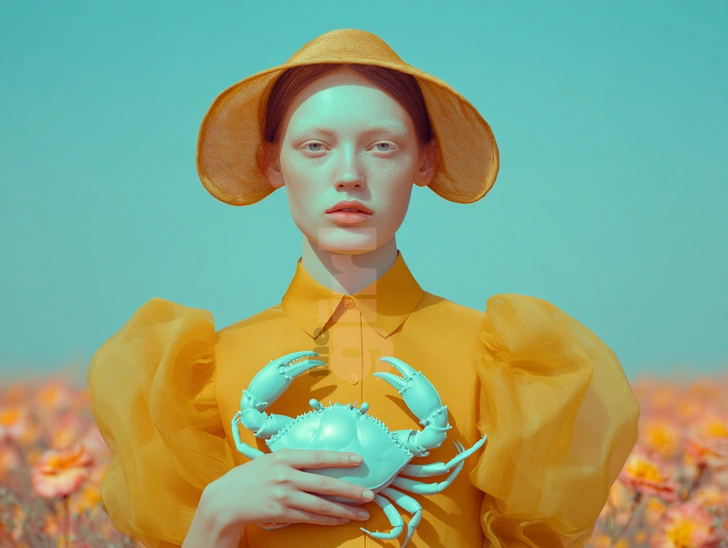 Источник: Midjourney | theGirl