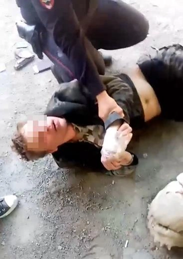 Источник: кадр из видео Подслушано Ленинский район Челябинск