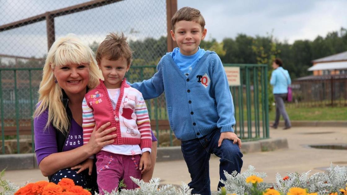 Какими выросли приемные дети Маргариты Суханкиной, без которых она не представляет жизни