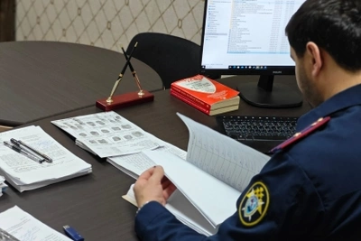В Дагестане возбуждено дело о получении крупной взятки