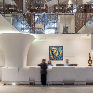 Как прожить день в мегаполисе с комфортом: 24 часа в Москве