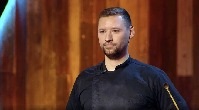 Вадим был настроен на победу | Источник: chiefbattle.friday.ru