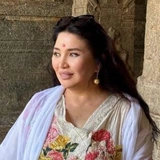 <p>Кажетта Ахметжанова</p>