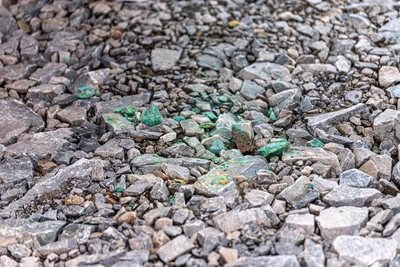 Обрушение на Гайском ГОКе привело к гибели рабочего