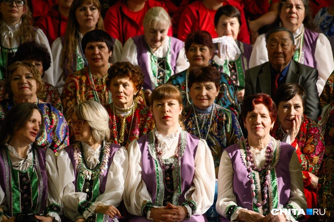 Источник: Олег Фёдоров / CHITA.RU