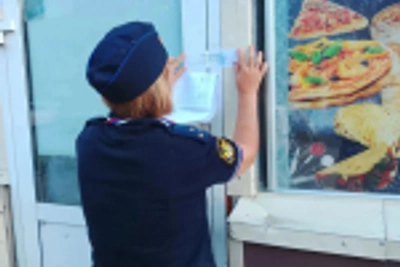 В Казани приостановлена работа заведения общепита