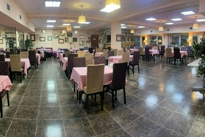 Popular Murmansk Cafe Bublik Closes on Domostroitelnaya Street