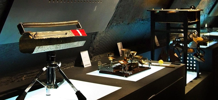 Источник: soundmuseumspb.ru