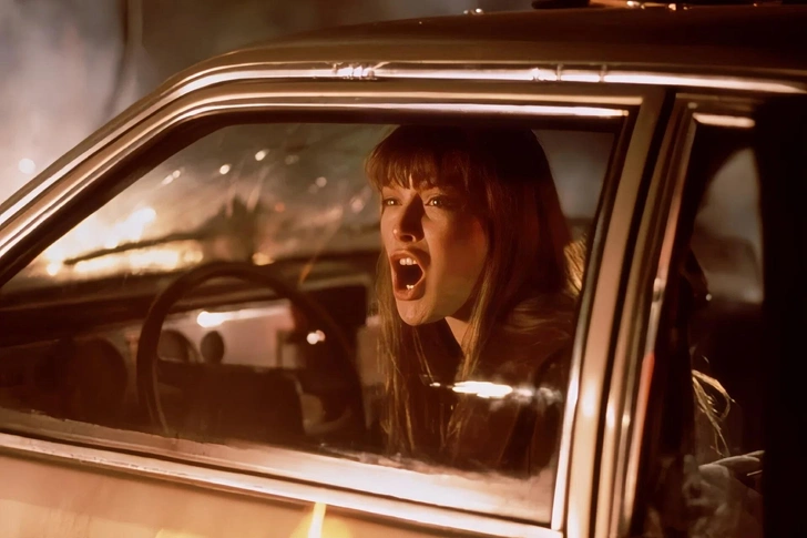 Почему в фильмах ужасов главные герои всегда ведут себя глупо: 5 причин | Источник: кадр из фильма «Пункт назначения»