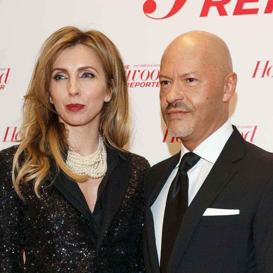 Уже совсем взрослая: редкое фото 26-летней дочери Федора и Светланы Бондарчук Варвары, у которой ДЦП