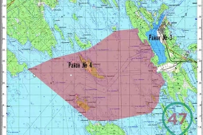 Яхтсменам рекомендуют обходить акватории трёх портов