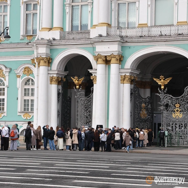 Источник: Валентин Егоршин / FONTANKA.RU