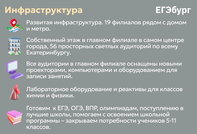 Вот такими механизмами приводятся в действие социальные лифты ЕГЭбурга | Источник: Ирина Калмыкова