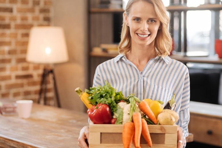 По карману ли теперь здоровое питание? 5 советов, как сэкономить на продуктах