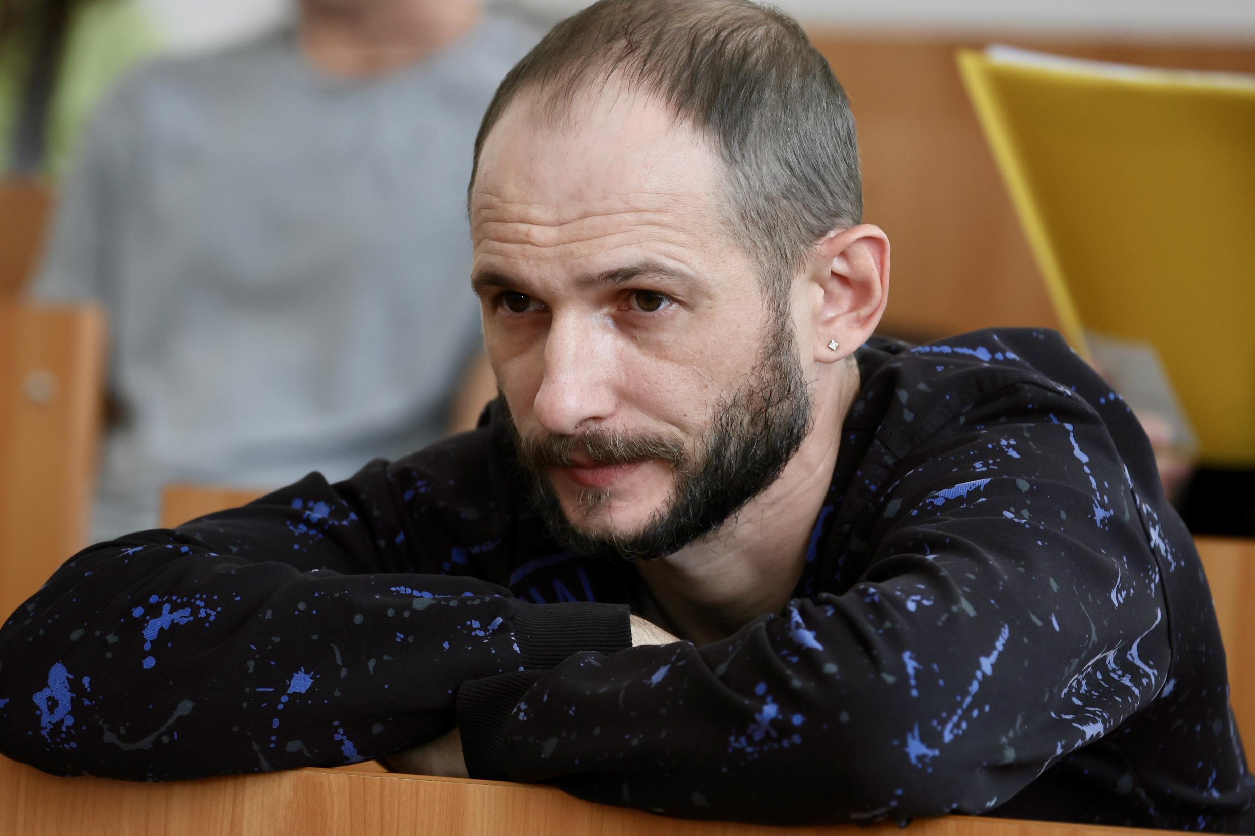 От 500 долларов — до сотен тысяч ежедневно. Начался суд по делу о валютном конвейере в ресторане «Г…