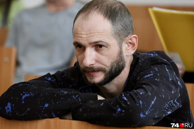 Подсудимые свою позицию по предъявленным обвинениям пока не озвучили  | Источник: Михаил Шилкин