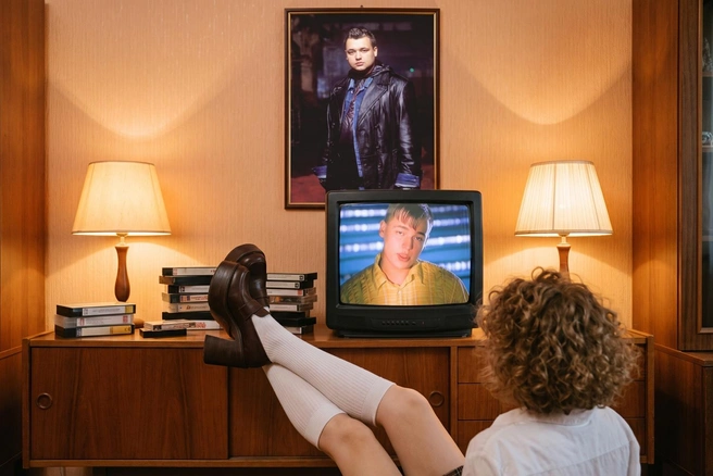 Сережу Жукова узнать не трудно, поэтому песен «Руки Вверх!» в тесте нет | Источник: Юрий Скулыбердин / Городские медиа