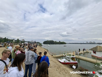 Источник: Алёна Воропаева / Voronezh1.ru