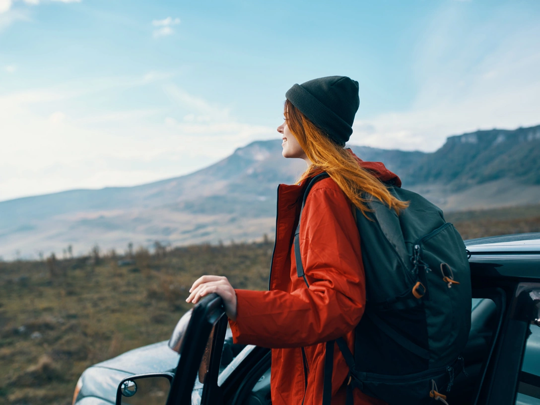 5 лучших автомобильных маршрутов по России | marieclaire.ru