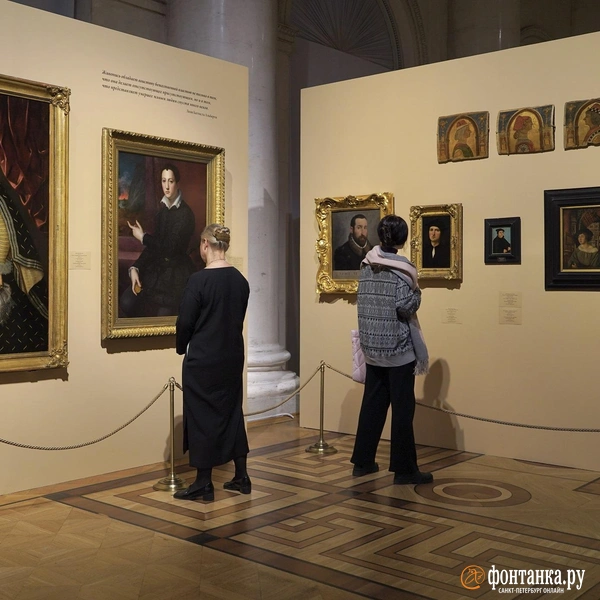 Источник: Павел Даиси / «Фонтанка.ру»