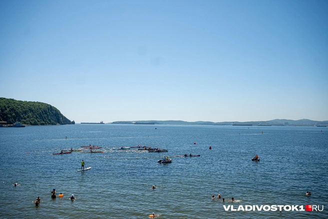 Источник: Елена Буйвол / VLADIVOSTOK1.RU
