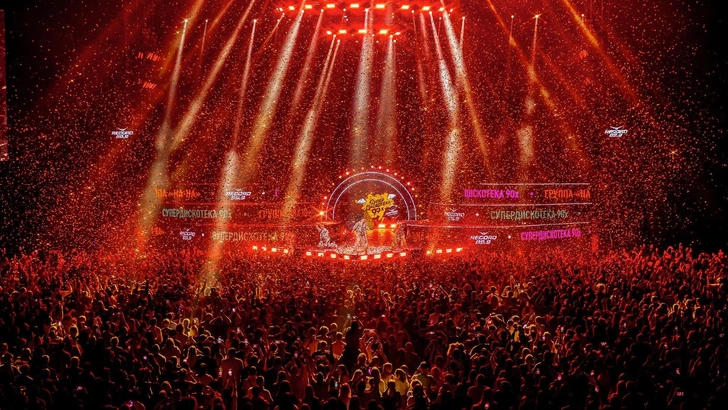 Алсу, «Вирус», трибьют Челентано: кого можно увидеть на главных сценах страны этой осенью | www.starhit.ru