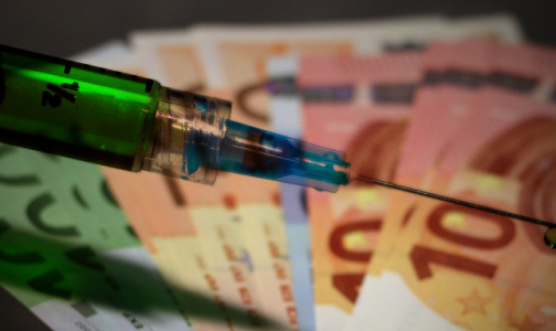Американская фармкомпания определила возможную стоимость вакцины от коронавируса