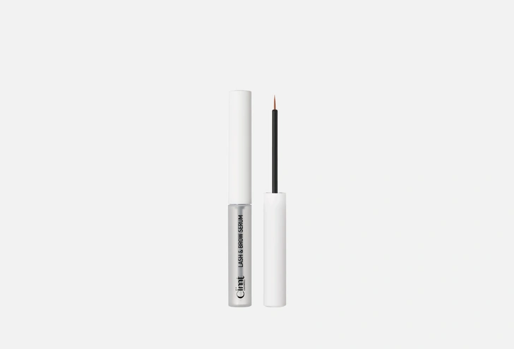 Сыворотка для бровей и ресниц, Climtcosmetics