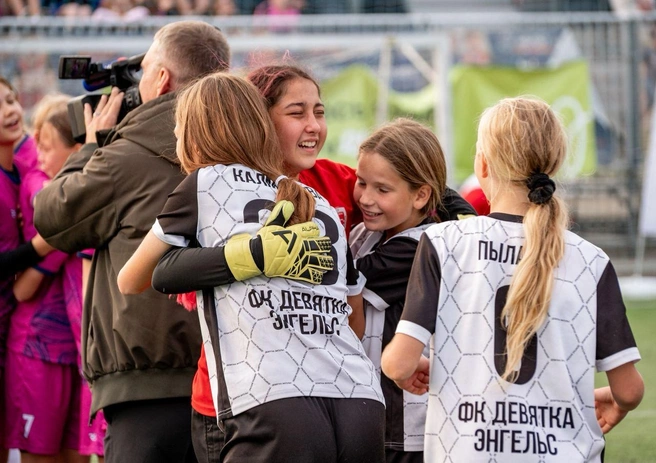 Помощь в организации оказал сервис Drivee | Источник: «ЮниСтат»