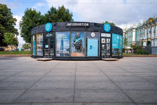 Источник: пресс-служба Городского туристско-информационного бюро