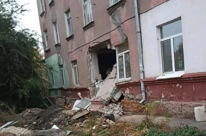 И так сойдет! | Источник: Михаил Исаев / Telegram