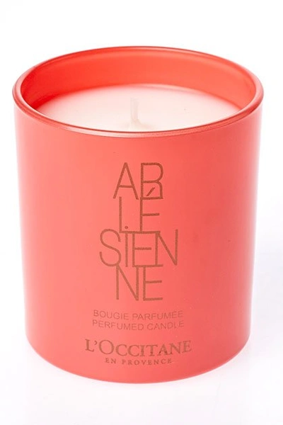 Парфюмированная свеча Arlesiennе, L’Occitane. | Источник: Архивы пресс-служб